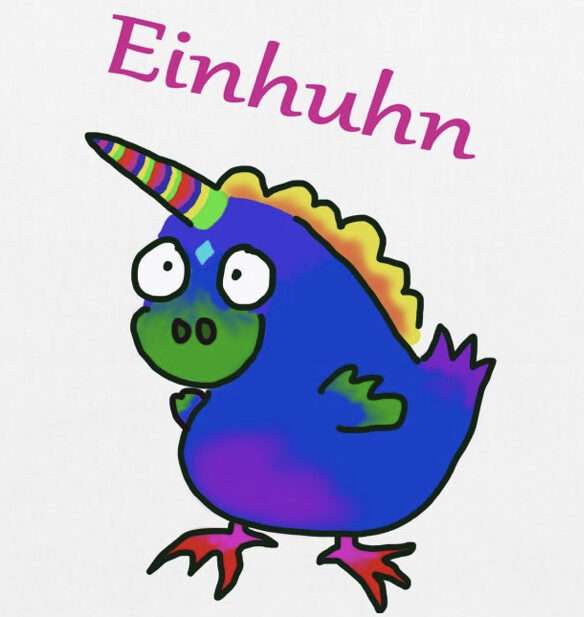 Einhuhn